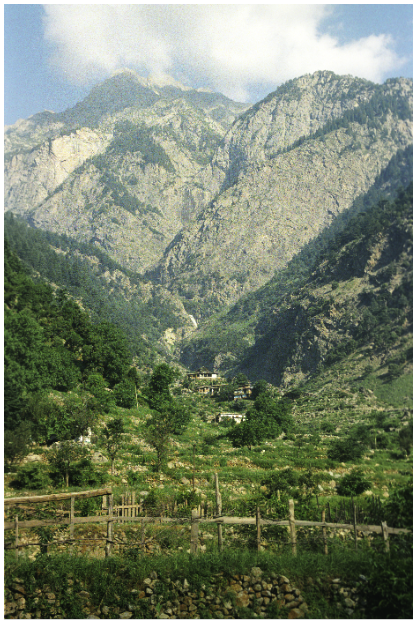 Swat Vally Pakistan